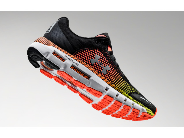 Hovr connected shoes 2025