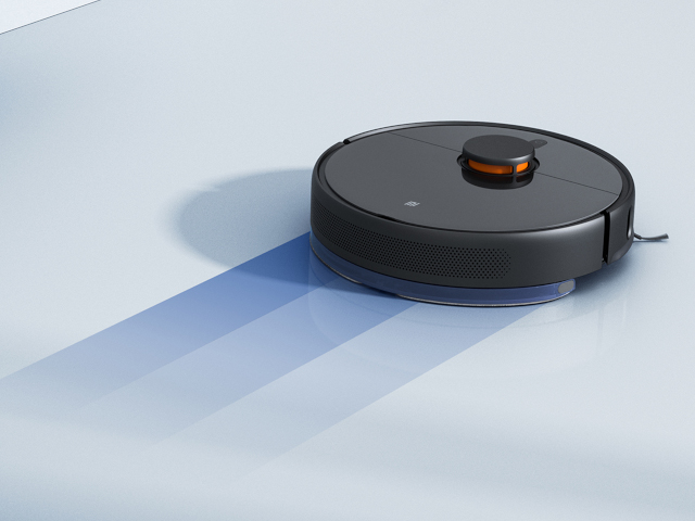 Xiaomi unveils new AIoT products, including powerful robot vacuums