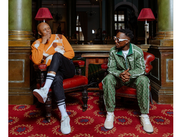 PUMA PLAYERS' LOUNGE COLLECTION IS A LOVE LETTER TO VINTAGE FOOTBALL STYLE  – FEATURING MEMPHIS DEPAY