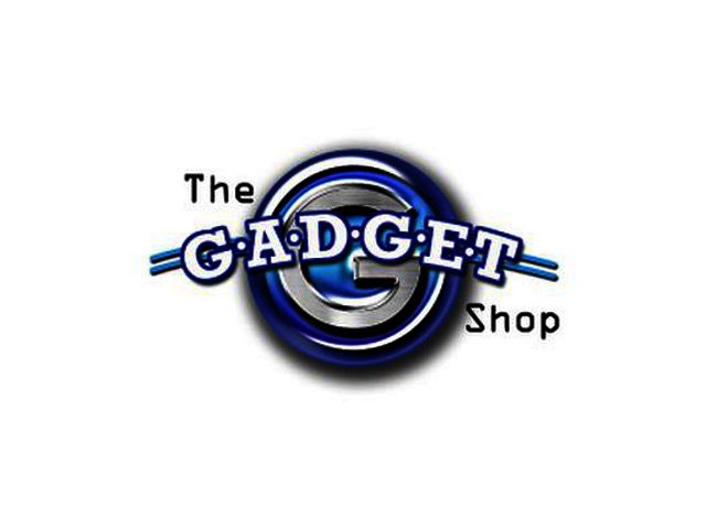The business of the Gadget Shop