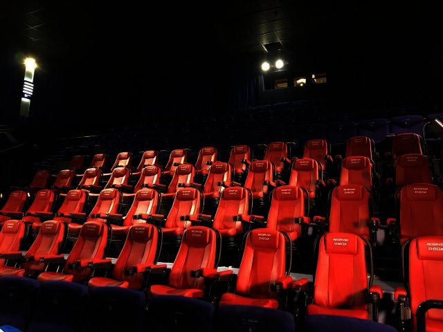 dbox theater dbox theater