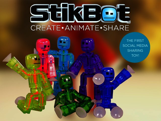 Spiderman stikbot new arrivals