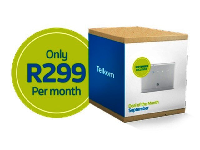 telkom playstation 4 deals
