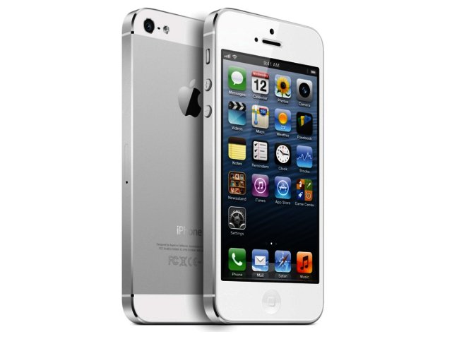 Apple iPhone 5s Review! 