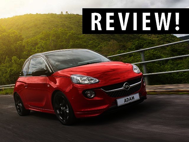 Review Opel Adam Jam 1 0 Ecoflex