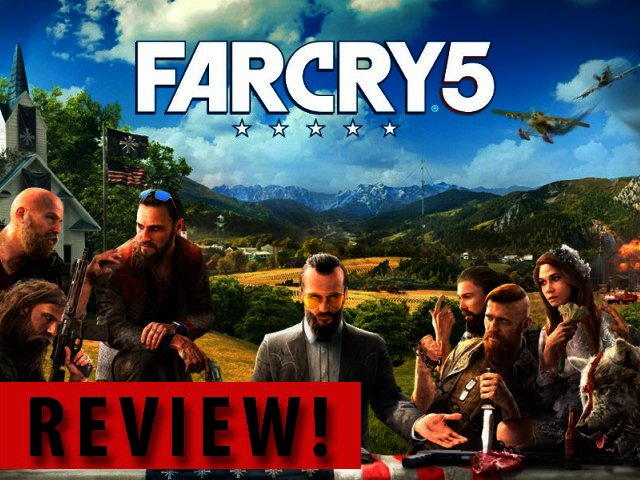 Far Cry 6 review: a shooter mired in monotony