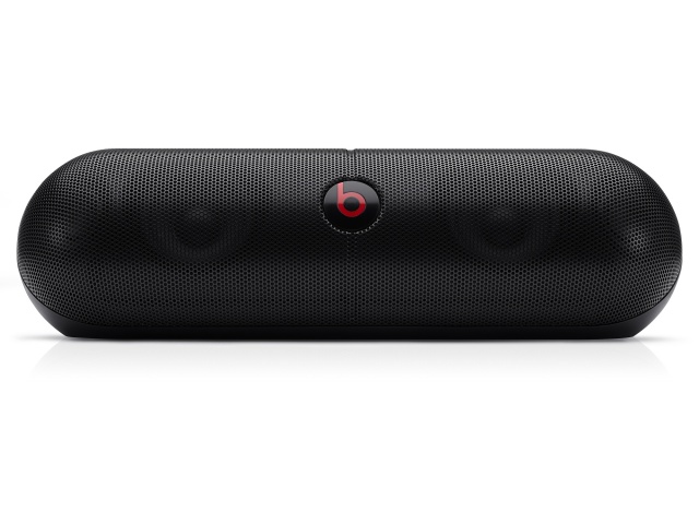 beats pill usb audio