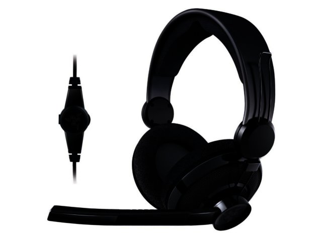 Razer carcharias sales gaming headset