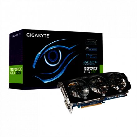 Gigabyte geforce gtx 760 2gb cheap
