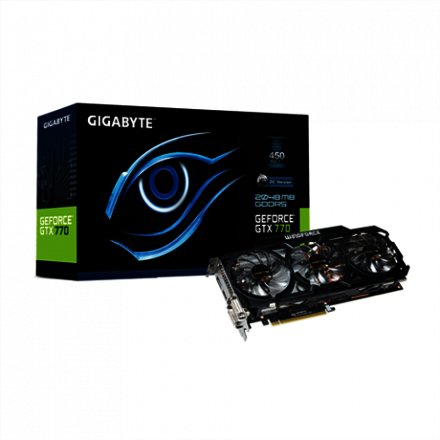 Gigabyte nvidia geforce gtx 770 new arrivals