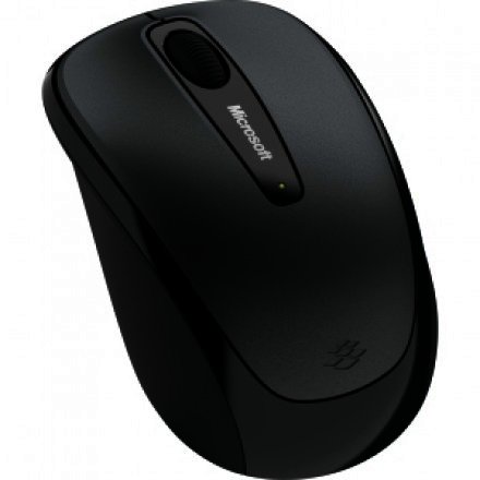 microsoft wireless mouse 3500 lost transceiver