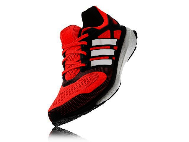 adidas energy boost pronation