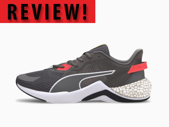 puma hybrid nx review