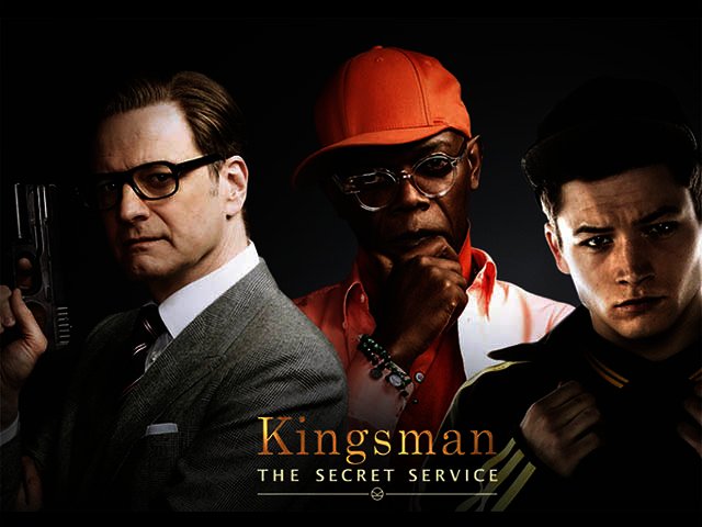 Kingsman01 Store