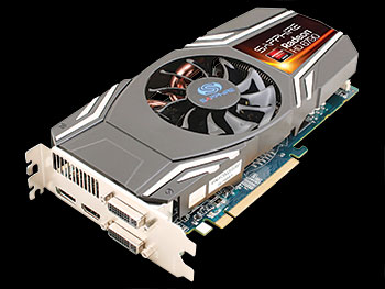 AMD Radeon HD 6790