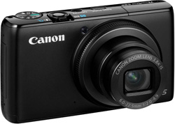 Canon PowerShot S95