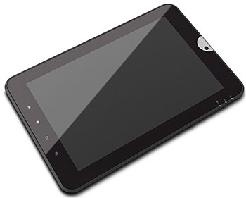 Toshiba Tablet