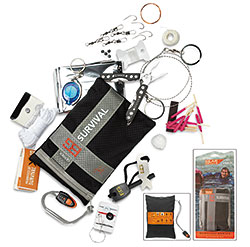 Bear Grylls Ultimate Survival Kit