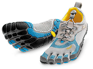 Vibram Fivefingers Bikila LS