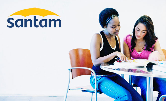 Santam Advertorial