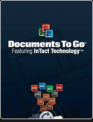 Documents To Go App