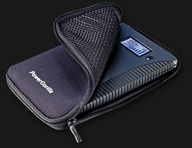 Powertraveller Powergorilla