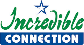 Incredible Connection Logo