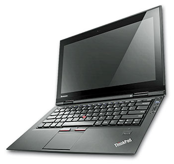Lenovo ThinkPad X1 Notebook