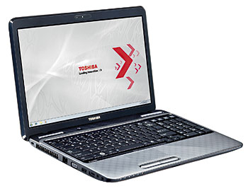 Toshiba Satellite L755-17u Notebook