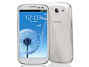 Samsung Galaxy S3