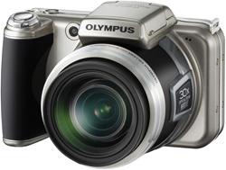Olympus SP-800
