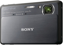 Sony Cyber-shot DSC-TX9