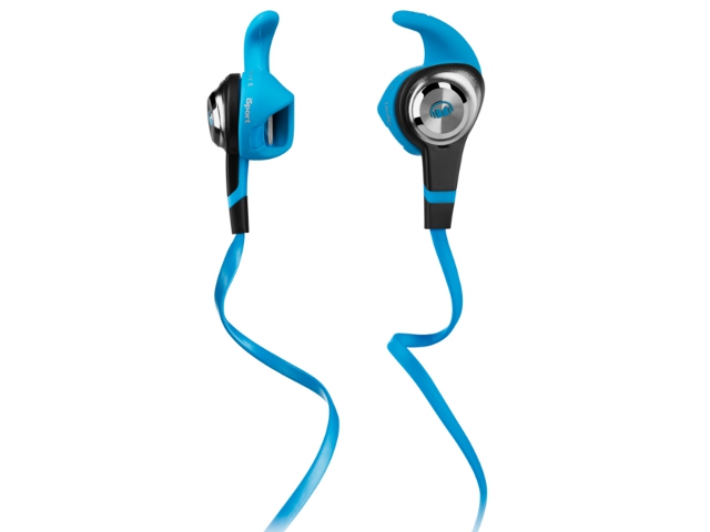 Monster, in-ear headset, Monster iSport range, local news, South Africa, Monster iSport Strive, Monster iSport Intensity, Monster iSport Victory