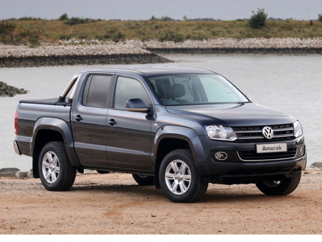 Top 5, Double cab, bakkie, car news, car comparison, Toyota, Ford, Isuzu, VW, Mazda