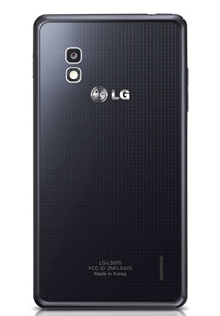 LG, smartphone, LG Optimus G, smartphone review, local news, South Africa, Android Jelly Bean, mobile OS, Android, mobile platform