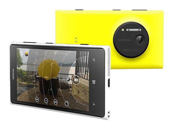 Nokia, smartphone, camera phone, Windows Phone 8, mobile OS, mobile platform, Microsoft, Nokia Lumia series, Nokia Lumia 1020, PureView, Carl Zeiss optics, PureMotion HD+