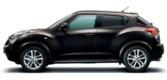 Nissan, car news, car launch, local news, South Africa, Nissan Juke, SUV, Nissan Juke 1.6 Acenta+ CVT, Nissan Juke 1.6 DIG-T Tekna AWD CVT