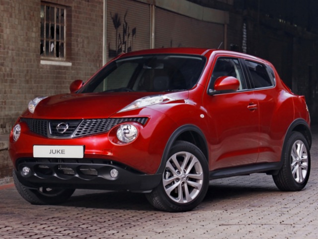 Nissan, car news, car launch, local news, South Africa, Nissan Juke, SUV, Nissan Juke 1.6 Acenta+ CVT, Nissan Juke 1.6 DIG-T Tekna AWD CVT