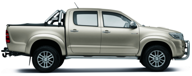 Toyota, car news, car launch, local news, South Africa, Toyota Hilux, 4 x 4, bakkie, double cab