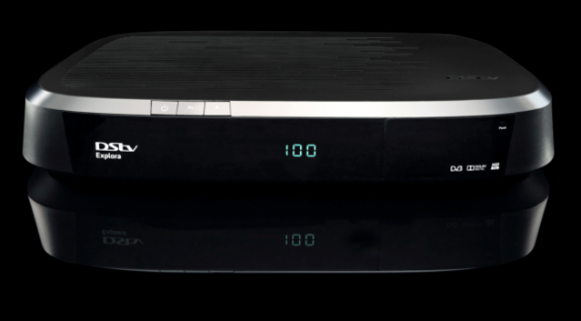 Multichoice, DStv, local news, South Africa, DStv Explora, DStv decoder, DStv HD PVR, high definition, TV set top box, open-source, Linux