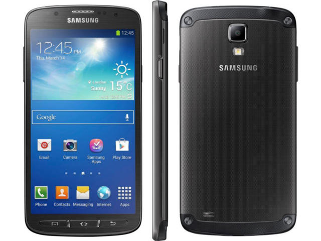 Vodacom, smartphone, Samsung, Samsung Galaxy range, Samsung Galaxy S4 Active, Samsung Galaxy S4 Mini, Samsung Galaxy S4 Zoom, Android Jelly Bean, cameraphone, mobile OS, Android, mobile platform