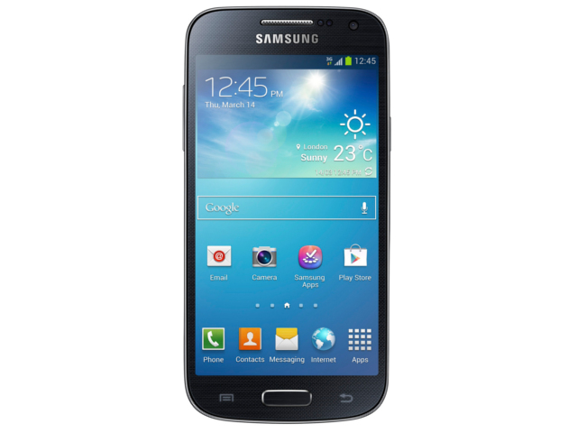 News Vodacom reveals Galaxy S4 Active S4 Mini and S4 Zoom