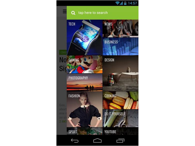 Google, Android, mobile OS, mobile platform, Android tip, smartphone tip, apps, application