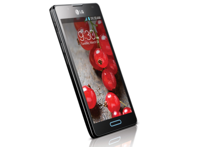 LG, smartphone, LG Optimus range, LG Optimus L7 II, mobile OS, Android, mobile platform, Android Jelly Bean, smartphone review