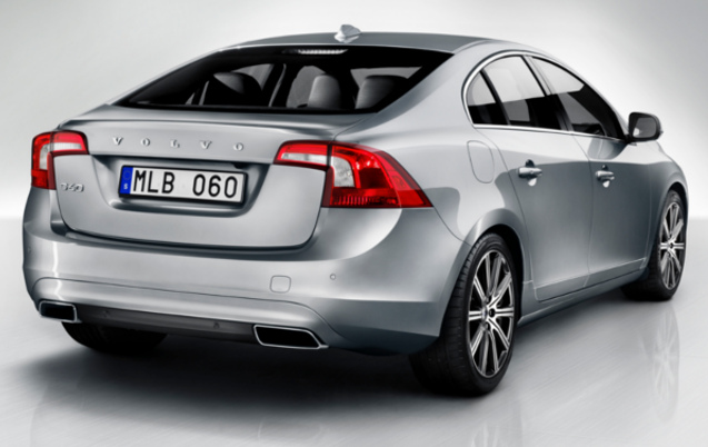 Volvo, Volvo S60 range, luxury saloon, compact executive car, local news, South Africa, car news, car launch, motoring news