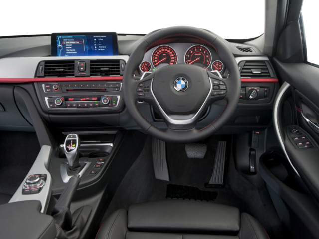 Bmw 330d m sport review top gear