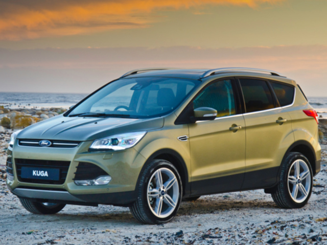 Top 5, car comparison, car news, Toyota RAV4 2.0 manual GX, Kia Sportage 2.0 2WD manual, Hyundai ix35 2.0 Premium, local news, South Africa, Hyundai, Kia, Ford, Nissan, Toyota, Nissan Qashqai 1.6 Acenta Limited Edition, sports utility vehicle, compact SUV, Ford Kuga 1.6T Ambiente FWD, 