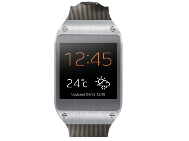 Samsung, smartwatch, Samsung Galaxy range, Samsung Galaxy Gear