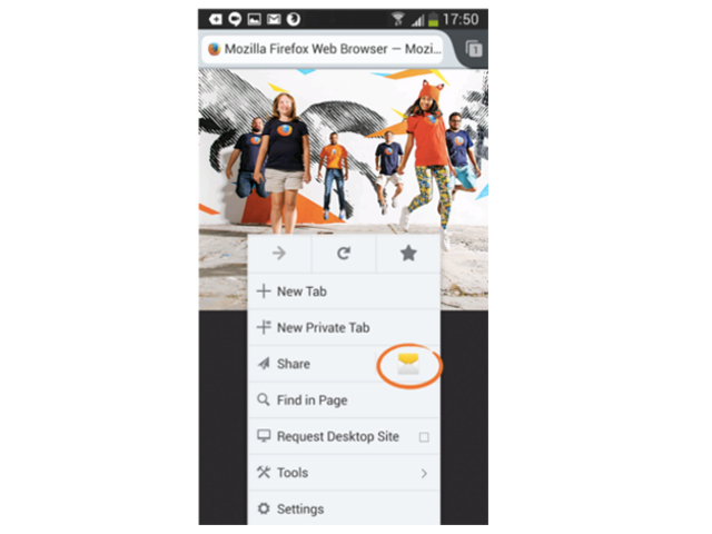 Mozilla, Firefox, web browser, internet, Firefox for Android, Firefox 24