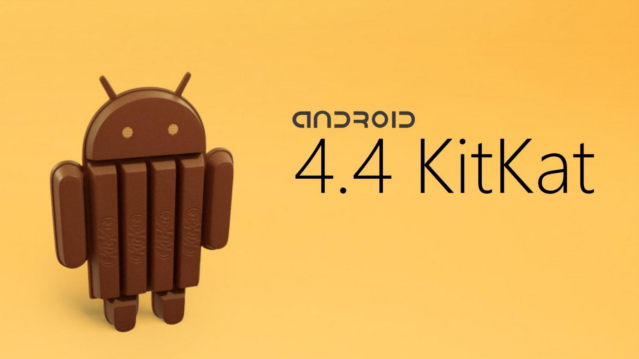 Google, mobile OS, Android, Android 4.4, Android KitKat, mobile platform